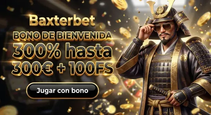 Baxterbet Casino